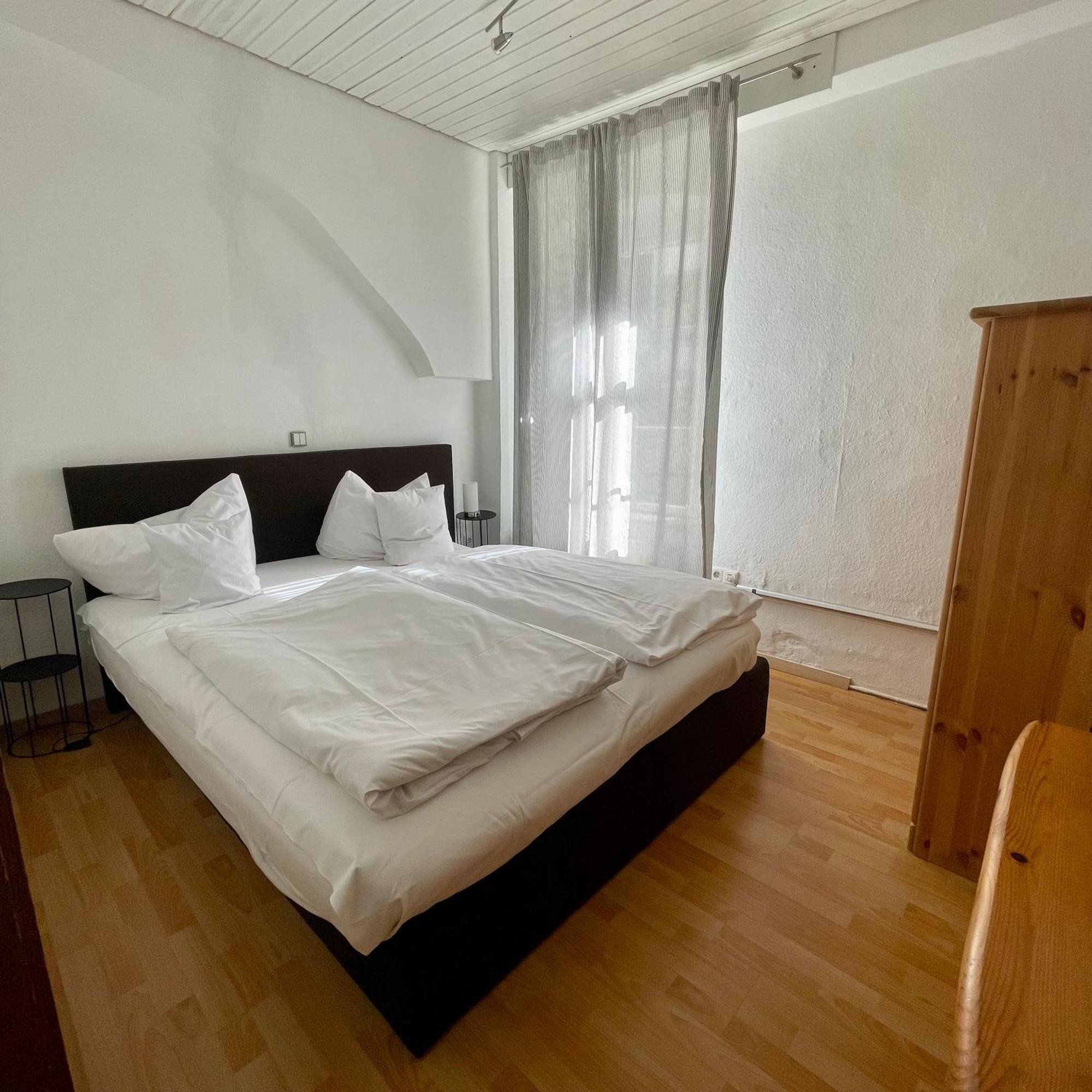 Hotel Gasthof Inselgraben Garni Lindau  Ngoại thất bức ảnh