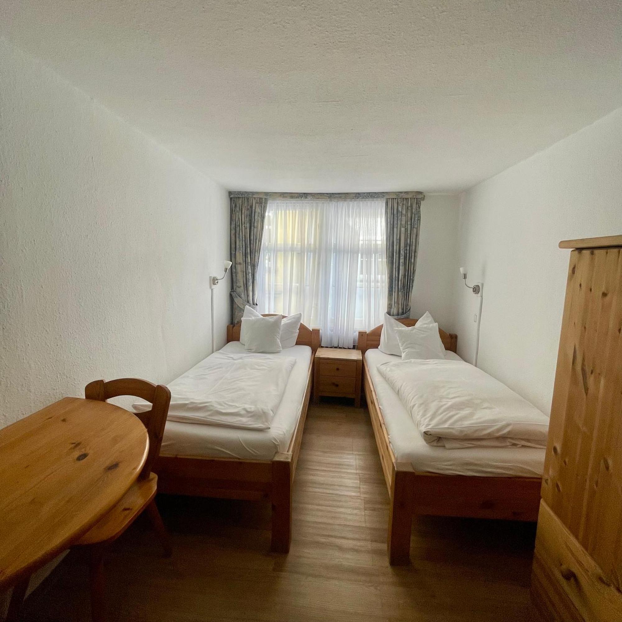 Hotel Gasthof Inselgraben Garni Lindau  Ngoại thất bức ảnh