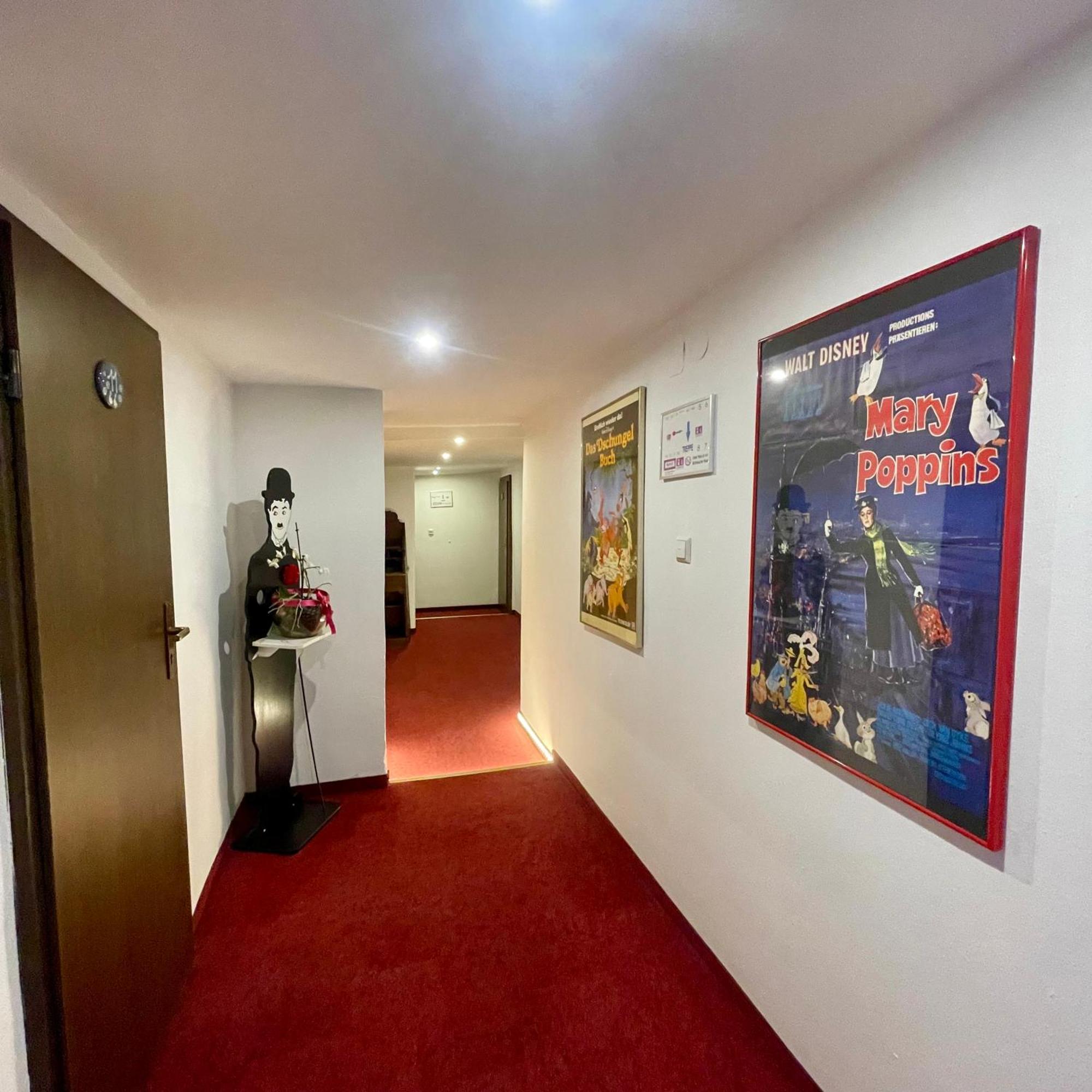 Hotel Gasthof Inselgraben Garni Lindau  Ngoại thất bức ảnh